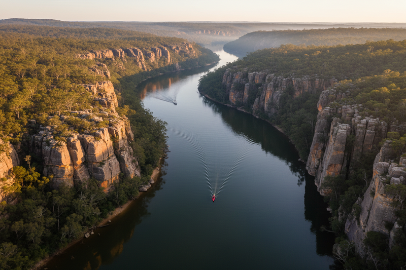 Hawkesbury River
