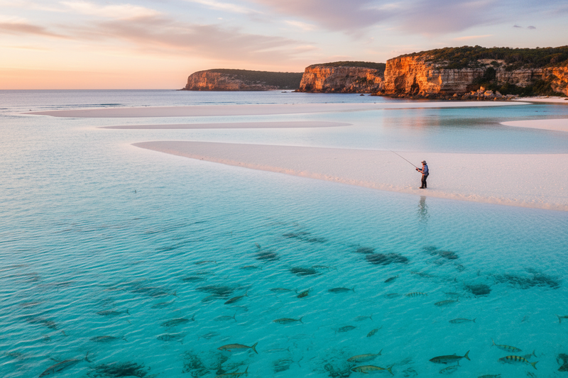 Jervis Bay