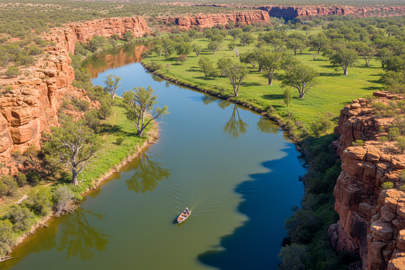 Murray River