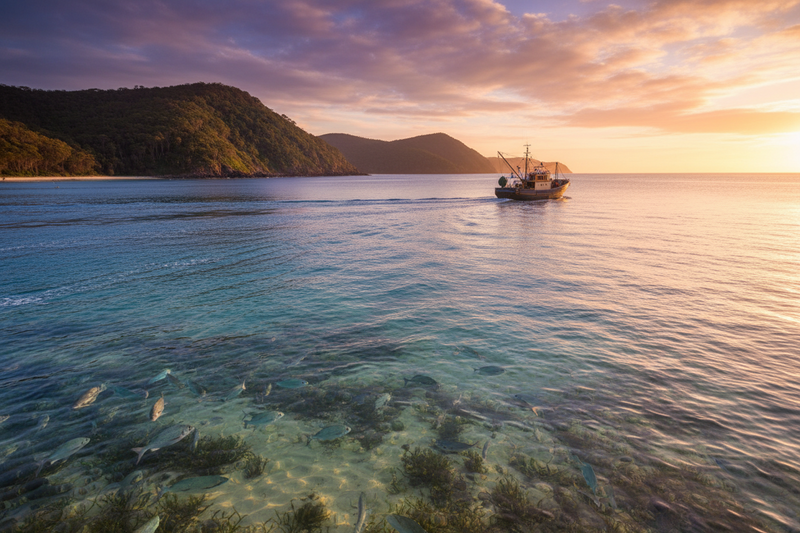 Port Stephens